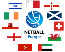 Netball Europe