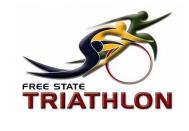 2018 Free State ATU Triathlon African Cup