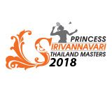 PRINCESS SIRIVANNAVARI Thailand Masters 2018