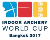 Indoor Archery World Cup Stages 