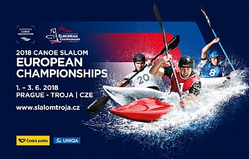 2018 European Canoe Slalom Championships