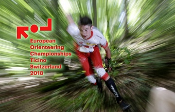 European Orienteering Championships 2018 & World Cup Round 1