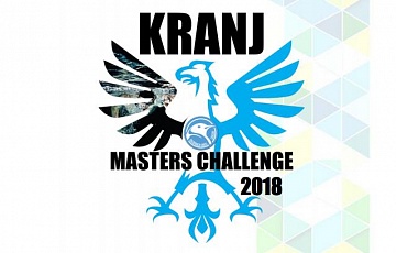 Kranj Masters Challenge 2018