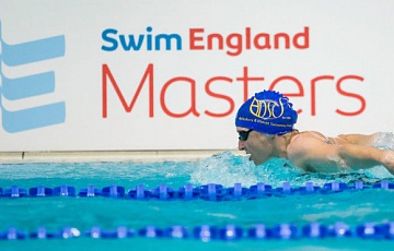 Swim England South East Long Course Masters Competition