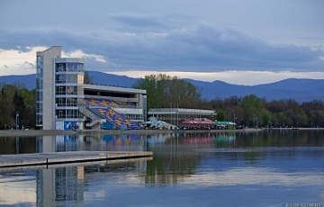 2018 World Rowing Championships