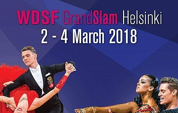 Finnish Open DanceSport Championships