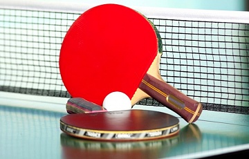 2018 New Zealand Open Veterans Table Tennis Championships