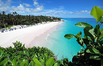 Barbados Open Water Festival 2017