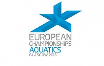 European Championships Glasgow 2018