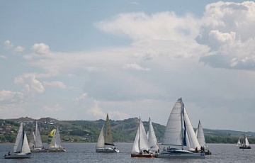 Museum Regatta-2018