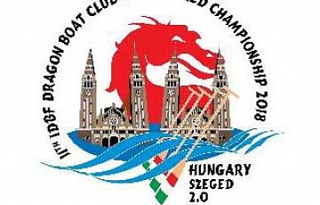 11th IDBF Club Crew World Championships