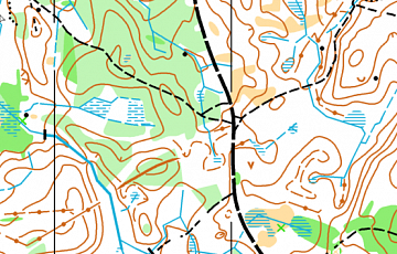 World Masters Orienteering Championships