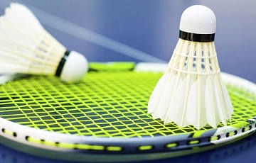 The 2018 All Africa Men's and Women's Team Badminton Championships