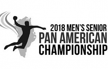 2018 Pan American Men's Handball Championship