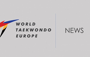 23rd European Taekwondo Senior Championships 2018