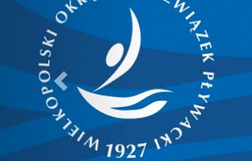 XVIII Open Integrating Championship wielkopolska swimming in Masters Categories