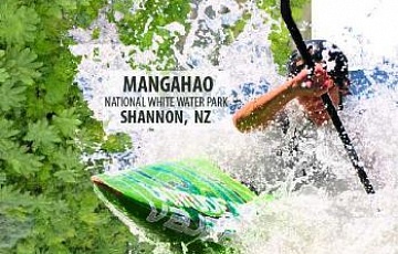 NZ OPEN CHAMPIONSHIPS 2018