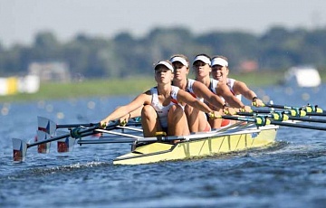 2018 World Rowing Junior Championships