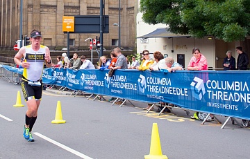 ITU WORLD TRIATHLON SERIES 2018